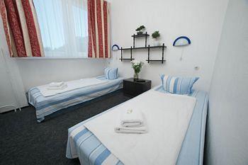 Hotel Sickinger Hof Berlin Exterior photo