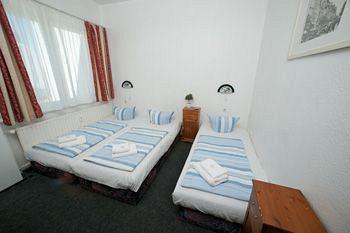Hotel Sickinger Hof Berlin Exterior photo