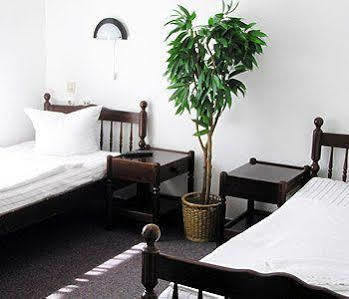 Hotel Sickinger Hof Berlin Exterior photo